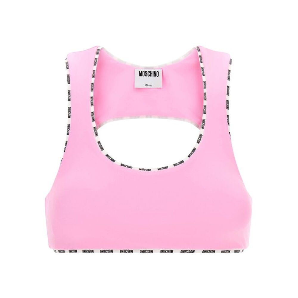 Moschino Women's Sporty Top